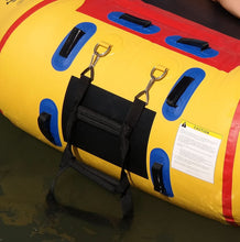 Island Hopper Soft Rope Ladder