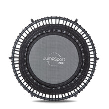 JumpSport 300 PRO Series Fitness Trampolines | 39” Model 350 PRO