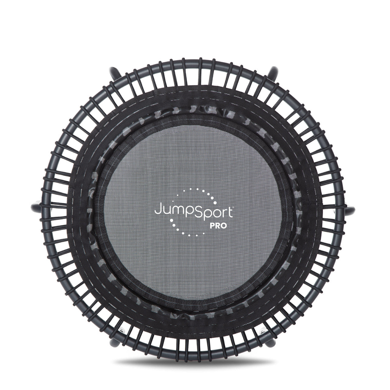 JumpSport 300 PRO Series Fitness Trampolines | 39” Model 350 PRO