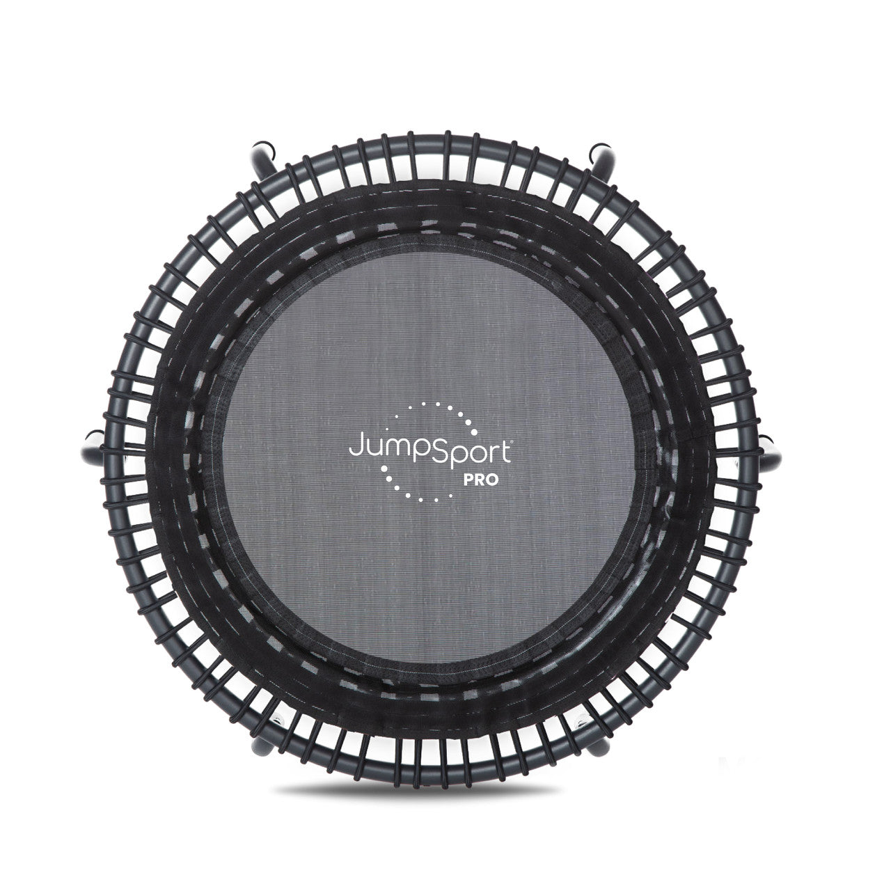 JumpSport 500 PRO Series Fitness Trampolines 44 Model 550 PRO in Ma Bouncy Trampolines