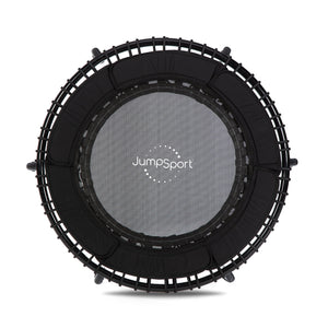 JumpSport 200 Series Fitness Trampolines | 39” Model 250