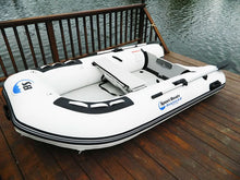 Island Hopper Dolphin 8.8' Inflatable Fishing Boat 