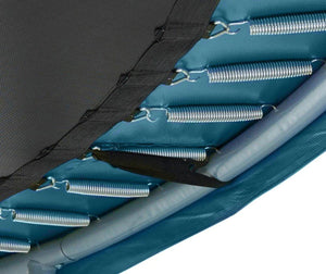Upper Bounce® 14 FT. Trampoline & Enclosure Set - UBSF01-14