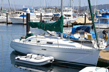 Island Hopper Dolphin 8.8' Inflatable Fishing Boat | EVA Teak Deck Air Floor 