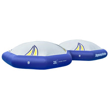 Aquaglide Double Icecap 20
