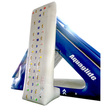 Aquaglide Escalade Summit Climbing Wall 