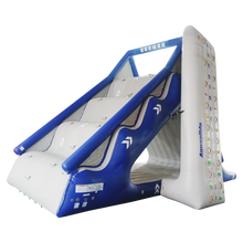 Aquaglide Escalade Summit Climbing Wall - 585215113