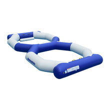 Aquaglide Figure 8