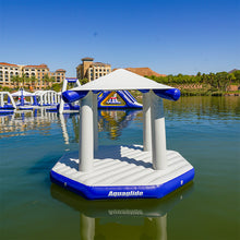 Aquaglide Universal Pavillion 