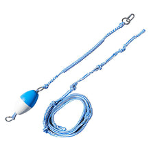 19' Vertical Mooring Line Package