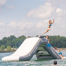 Aquaglide Velocity Slide 6.0 - 585221136