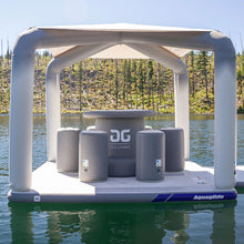 Aquaglide OG Lounge
