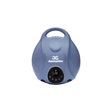 Aquaglide Aquapark Rechargeable Pump 120v 25