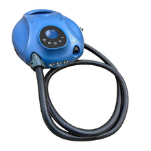 Aquapark Rechargeable Pump 120v 25