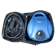 Aquaglide Aquapark Rechargeable Pump 120v 25 on a white background