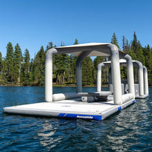 Aquaglide Solarium