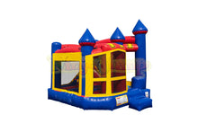 Ninja Jump Backyard Combo Module Castle - BB1016