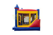 Ninja Jump Backyard Combo Module Castle - BB1016