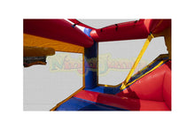 Ninja Jump Backyard Combo Module Castle - BB1016
