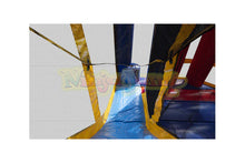 Ninja Jump Backyard Combo Module Castle - BB1016