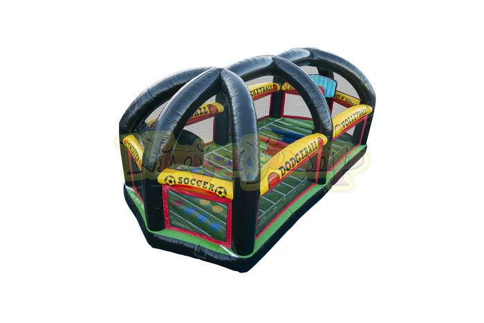 Ninja Jump All in 1 Sports Arena - BB1029