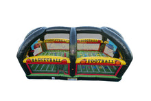 Ninja Jump All in 1 Sports Arena - BB1029