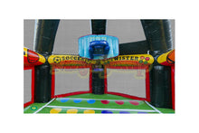 Ninja Jump All in 1 Sports Arena - BB1029