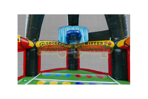 Ninja Jump All in 1 Sports Arena - BB1029
