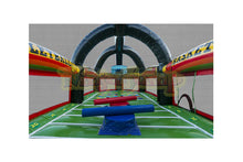 Ninja Jump All in 1 Sports Arena - BB1029