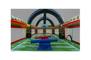 Ninja Jump All in 1 Sports Arena - BB1029