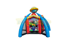 Ninja Jump World Sport Games (Light Weight) - BB1034
