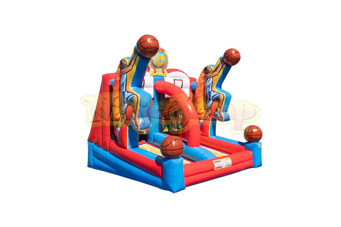 Ninja Jump Shooting Stars - BB1036