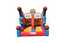 Ninja Jump Shooting Stars - BB1036