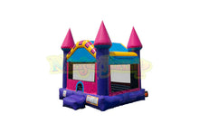 Ninja Jump Dream Castle 3 (Medium) - BB2168