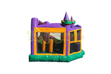 Ninja Jump Mardi Gras Castle 5 in 1 Module Combo - BB2388