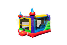Ninja Jump Wacky Module Castle Combo C4 - BB2394