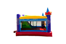 Ninja Jump Wacky Module Castle Combo C4 - BB2394