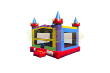Ninja Jump Wacky Module Castle 3 (Large) - BB2395