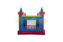 Ninja Jump Wacky Module Castle 3 (Large) - BB2395
