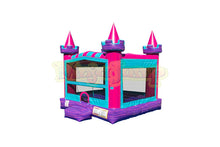 Ninja Jump Module Princess Castle (Medium) - BB2403
