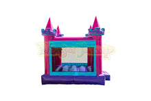 Ninja Jump Module Princess Castle (Medium) - BB2403
