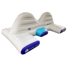 Aquaglide Camel Humps