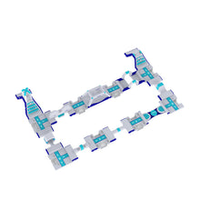 Aquaglide Full System (Circuit) 