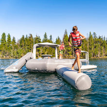 Ricochet Bouncer 16.0 Aquapark Aquaglide