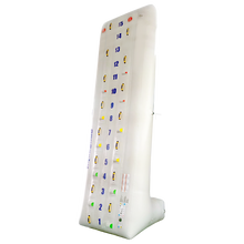 Aquaglide Escalade Summit Climbing Wall - 585215113