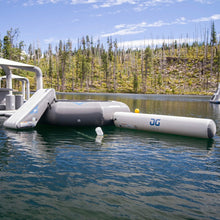 Aquaglide 50/50 Log - 585221128