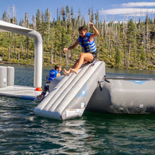 Aquaglide Recoil Tramp 17.0 w