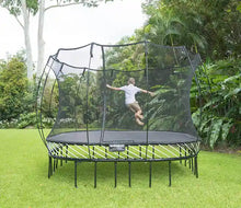 Springfree Large Square Trampoline