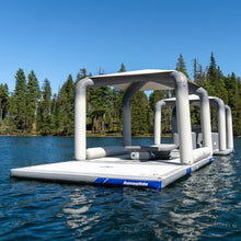 Aquaglide Solarium - 585221115