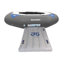 Aquaglide Recoil Tramp 14.0 w/ C-Deck - 585221121